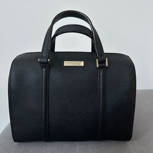 NWT Kate Spade Mini Cassie Newbury Lane Bag